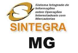 sintegra mg