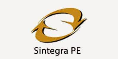 sintegra pe