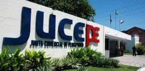 Jucepe Pe Consulta Empresas Cnpj Certidão Protocolo Ged