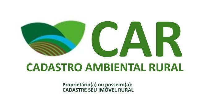 Cadastro Ambiental Rural