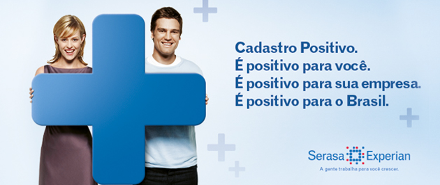 Cadastro Positivo