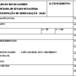 SINTEGRA Inscrição Municipal RJ Archives - Documento Online