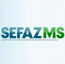 SEFAZ MS