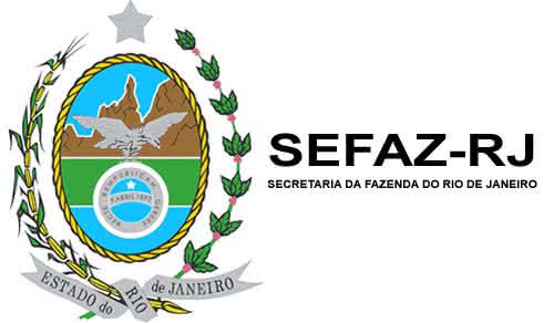 SEFAZ RJ