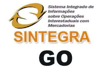 SINTEGRA GO