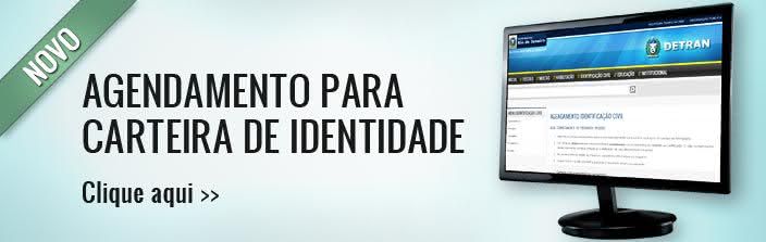 agendamento identidade