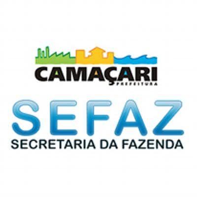 SEFAZ Camaçari