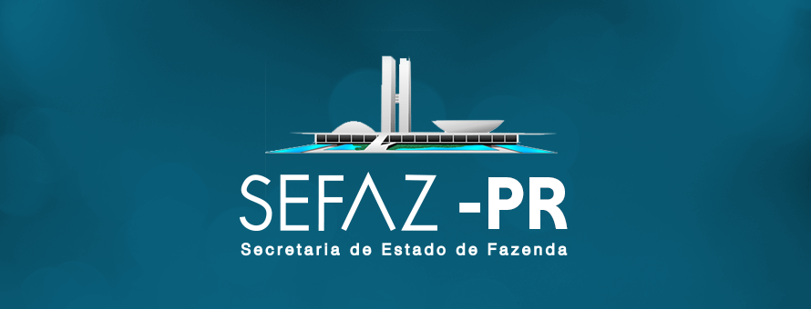 SEFAZ PR