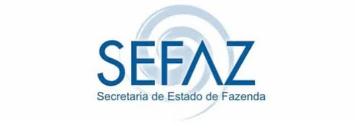 logo SEFAZ RR