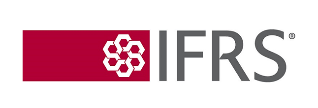 logo IFRS