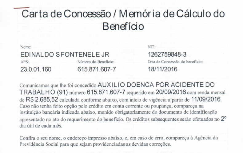 Carta de Concessão: o que é?, para que serve?, como fazer 