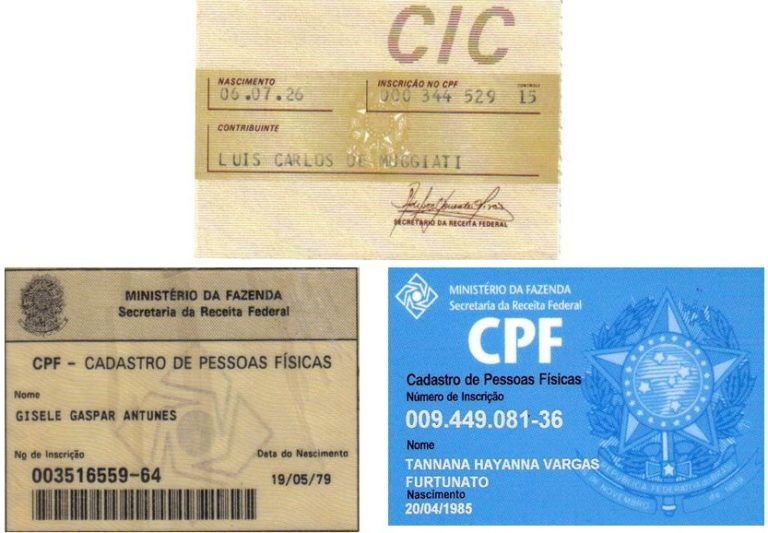 CPF suspenso ou pendente de regularização: veja o que ...